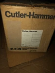 Cutler-hammer C30BG2A 20 Amp Pole Lighting Contactor. Fixed Price $49.99.
