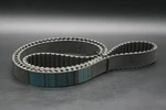 One (1) Megadyne Isoran 2450-RPP-14 Timing Belt 55MM Wide New. Fixed Price $225.00.
