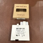 Opto 22 SNAP-OAC5 Digital Output Module I/o 4 Channel New. Fixed Price $69.99.
