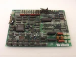Juki E8617721OAO Rev 02 9018 Carry Pwb Board T39379. Fixed Price $1000.00.