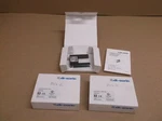 Ogufix 031 P3K-TSSL Di-soric New In Box Fork Light Barrier Sensor Switch 203550. Fixed Price $149.99.