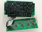 Met One Instruments Bam 1020 Front Display/keyboard Circuit Board/panel. Fixed Price $217.11.