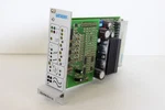 Vickers EEA-PAM-523-C-32 Amplifier Board. Fixed Price $925.00.