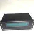 Vorne 2000 Ser Single Line Panel Display 2005S-422/485-120-CGPSD Used H63. Fixed Price $50.00.