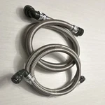 Fanuc 4TH Axis Power + Signal Cable Set (7FT) New. Fixed Price $1500.00.