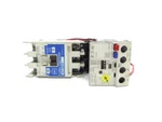 Cutler Hammer AN19BN0 C440A1A005SF0 Ser. C1 110V/120V 18A Nsnp. Fixed Price $279.00.