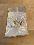 Square 9999SX12 Electrical Interlock Normally Closed For Type Size 00-2. Fixed Price $39.00.