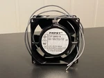 Papst-motoren 8850N 230V 50HZ 80MA 12,5W 60HZ 65MA 11W. Fixed Price $70.00.