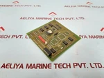 Abb/sst GJR5 2523 21P3 Printed Circuit Board. Fixed Price $173.99.