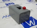 Cutler Hammer 9101H76A Manual Starter Nema Pole 115/230V New. Fixed Price $67.50.