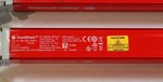 1X Allen Bradley 450L-E4FL1200YD Guardshield Safety Light Curtain 1200MM. Fixed Price $649.99.