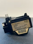 Fuji TR-5-1N/3 Overload Relay. Fixed Price $12.00.