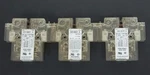 Lot Of 3 Allen Bradley Auxiliary Contacts 195-GA01 , 195-GL01 195-GB01 Ser.. Fixed Price $35.95.