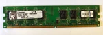 Kingston Dimm DDR2 Memory (KVR800D2N5/2G). Fixed Price $9.95.