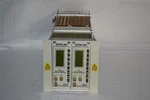 Set Of Entek Ird Dual Channel Vibration Monitor Module In Chassis C6622. Fixed Price $499.00.