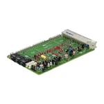 Abb GNT7081299R0001 Board Plc Unit Module Karte Card Used Ump. Fixed Price $60.49.