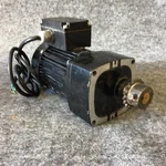 Bodine 42X5BFCI-E2 Gearmotor 1/6HP 15:1 Ratio 115V 1-PHASE 1.9A Used. Fixed Price $799.99.