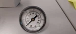 2" Ashcroft Pressure Gauge 0-30 Psi / 200KPA. Fixed Price $12.99.