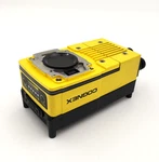 Cognex ISD905C-61-3709 In-sight D900 Deep Learning Camera 60 Day Warranty. Fixed Price $3899.99.