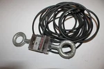 Rice Lake RL20000B-2.5K Weighting System. Fixed Price $125.00.