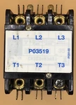 General Electric CR353AB3AB1 600VAC 25A Pole Coil. Fixed Price $38.50.