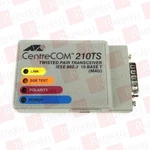 Allied Telesis AT-210TS-05D / AT210TS05D (new In Box). Fixed Price $244.76.