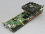 Advantech PCE-5125 19A2512503 Circuit Board T215192. Fixed Price $399.99.