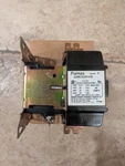 Furnas 42BE35AF499 Definite Purpose Pole Contactor 120V Coil. Fixed Price $19.00.