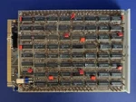 Tektronix 670-0705-01 Control (PDP-11) Multi-interrupt Interface Pcb Assy, Used. Fixed Price $25.00.