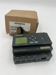 Siemens 1P 6ED1 052-1MD00-0BA7 Logic Module. Fixed Price $299.00.