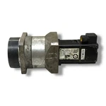 Yaskawa SGMJV-A5A3AH701 Ac Servo Motor With HPG-14A-33-F0ABL-SQ Harmonic Drive. Fixed Price $555.00.