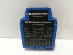 B&b Electronics RS485 Isolated Repeater. Fixed Price $158.27.