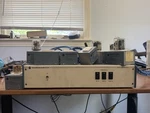 Markenrich Corporation AP1A Relay Diagnostic Testing Device. Fixed Price $1499.99.