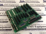 Fuji QP-242 Power Distribution Board EEPN-2610 EEPN-2612 W/warranty. Fixed Price $250.00.