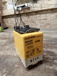 Kuhnke 105A400F 24VDC B RS9584. Fixed Price $14.00.