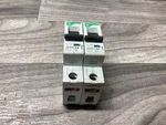 Lot Of Moeller FAZ-S3 Circuit Breaker Pole #127N17*SI. Fixed Price $18.00.