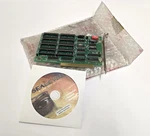 Sealevel 3070D Eprom/ram Board Prom-iiib New. Fixed Price $117.86.