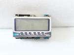 Precia Molen Weiging Indicator Type X112-B I40 Dr. Fixed Price $955.40.
