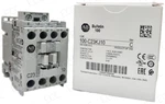 Allen-bradley 100-C23KJ10 Contactor. Fixed Price $88.95.