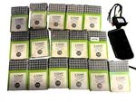 Allen-bradley X-232697 Contactor Starter Cross Bar Assembly Lot Of 16. Fixed Price $159.99.