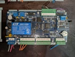 Plc (asi Controls ASIC/2-8540) Programmable Controller W/ Mounting Bracket. Fixed Price $110.00.