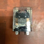 New Connectivity Potter & Brumfield Time Delay Relay #CUA-41-71047. Fixed Price $300.00.