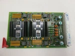 Fei, 4022 192 70632, Dca Board, Used. Fixed Price $350.00.
