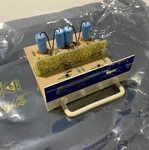 General Electric 193X701CRG01 Curve Integrator Pcb Assembly. Fixed Price $379.99.