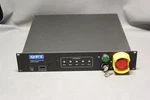 Qfi Microscope System Controller MSCX-5035. Fixed Price $1599.99.