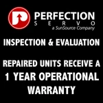 Parker, Ouch SCREEN:PA06S-133(REPAIR Evaluation Only). Fixed Price $5.61.