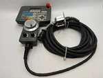 Siemens 3-424-2327A01 Operator Control 34242327A01. Fixed Price $1151.96.