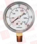 Marsh Bellofram J2405 / (used). Fixed Price $16.20.