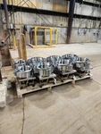 Medical Grade Stainless Steel Vibratory Bowl Feeder. Fixed Price $999.00.