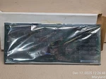 Siemens 544-120 544120 Uc- Unitary Controller I/o Expansion Card, Landis New. Fixed Price $99.00.